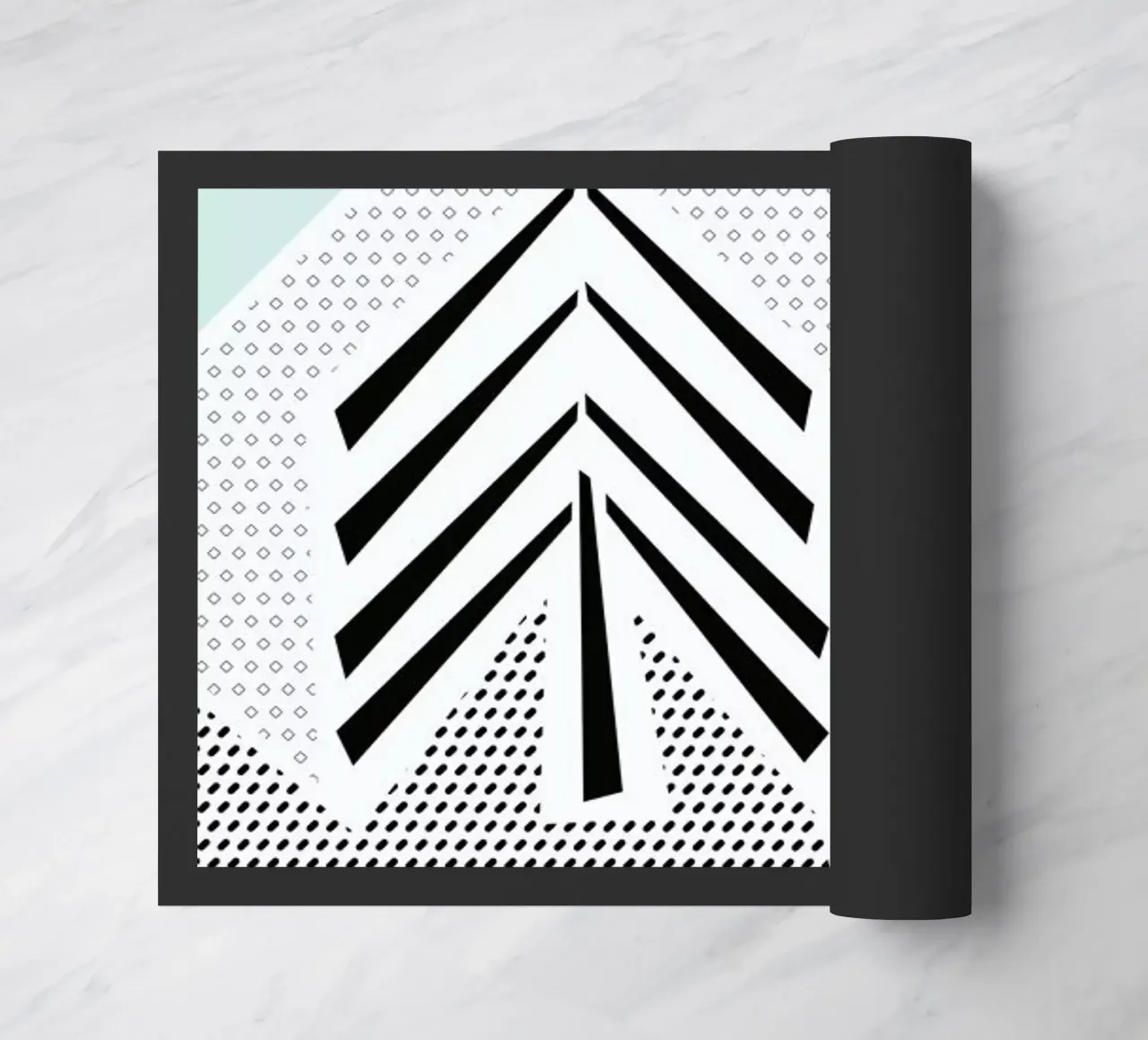 Winter Dream zerbino da XOXO Arte