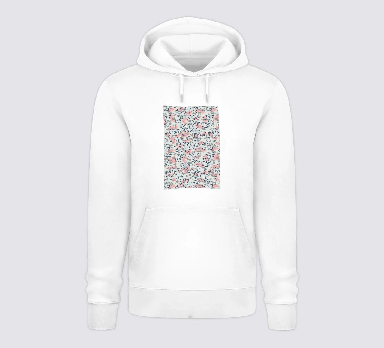 UN/HIDE - Camo Rmady Fathi felpa con cappuccio da Arthelps gGmbH