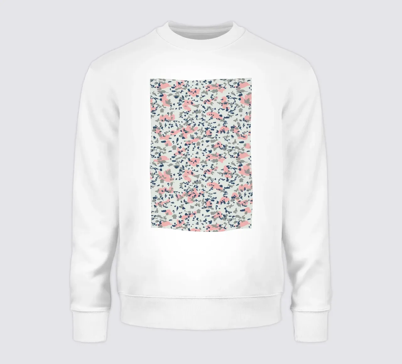 UN/HIDE - Camo Rmady Fathi sweat de Arthelps gGmbH