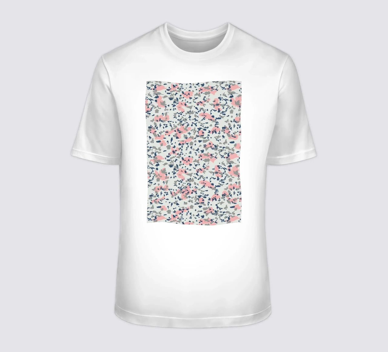 UN/HIDE - Camo Rmady Fathi t-shirt da Arthelps gGmbH