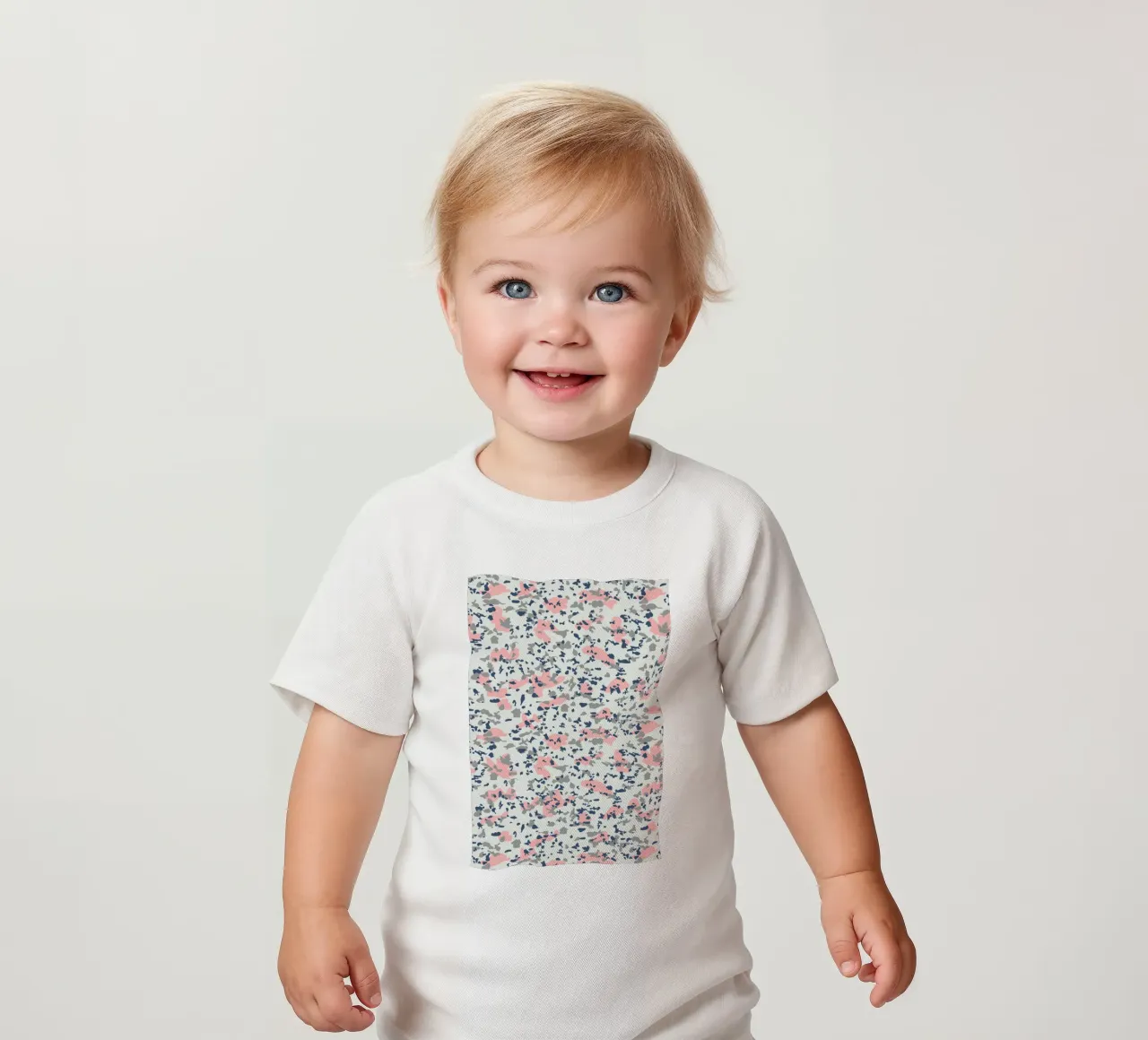 UN/HIDE - Camo Rmady Fathi maglietta neonato da Arthelps gGmbH