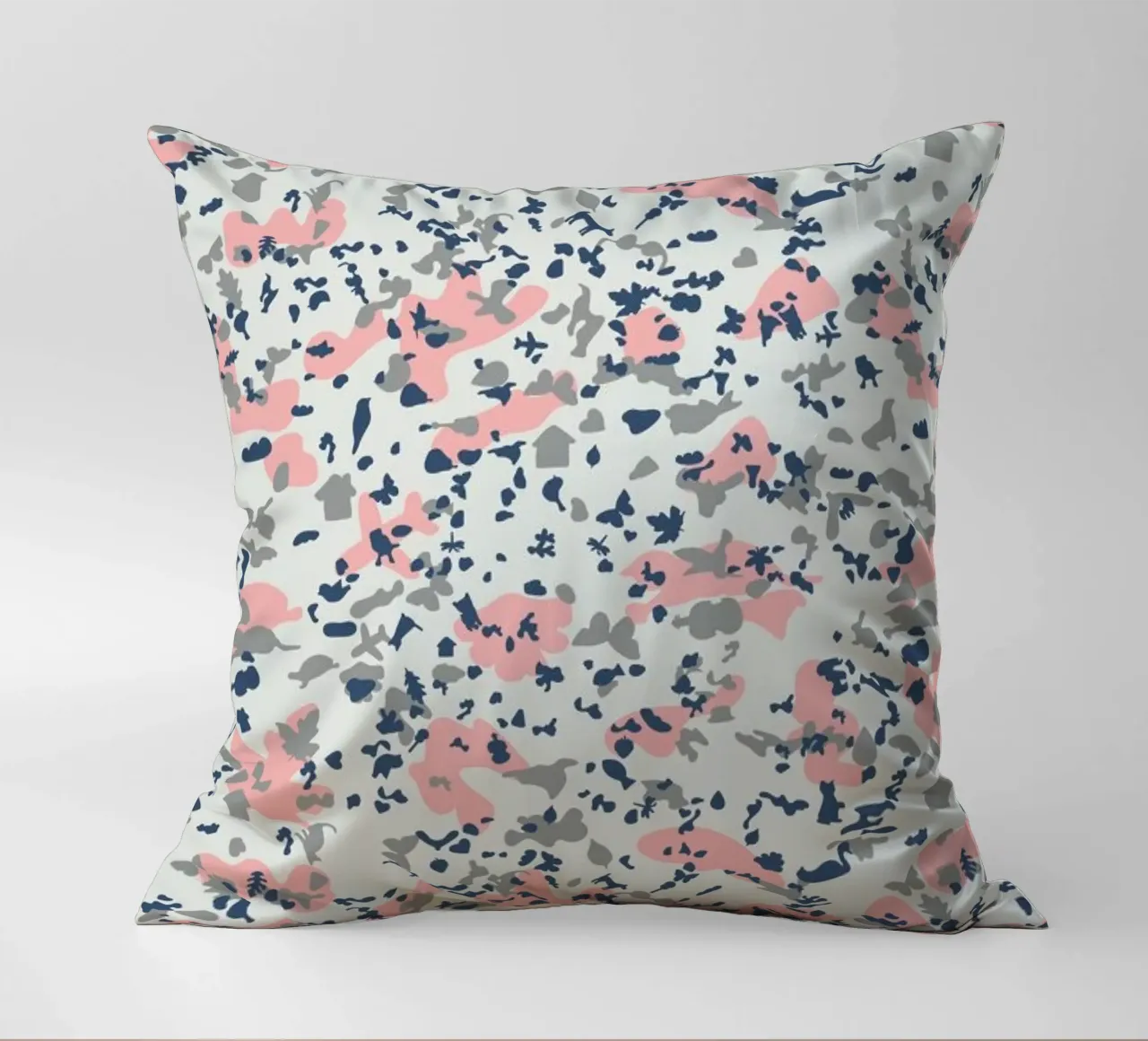 UN/HIDE - Camo Rmady Fathi cuscino da Arthelps gGmbH