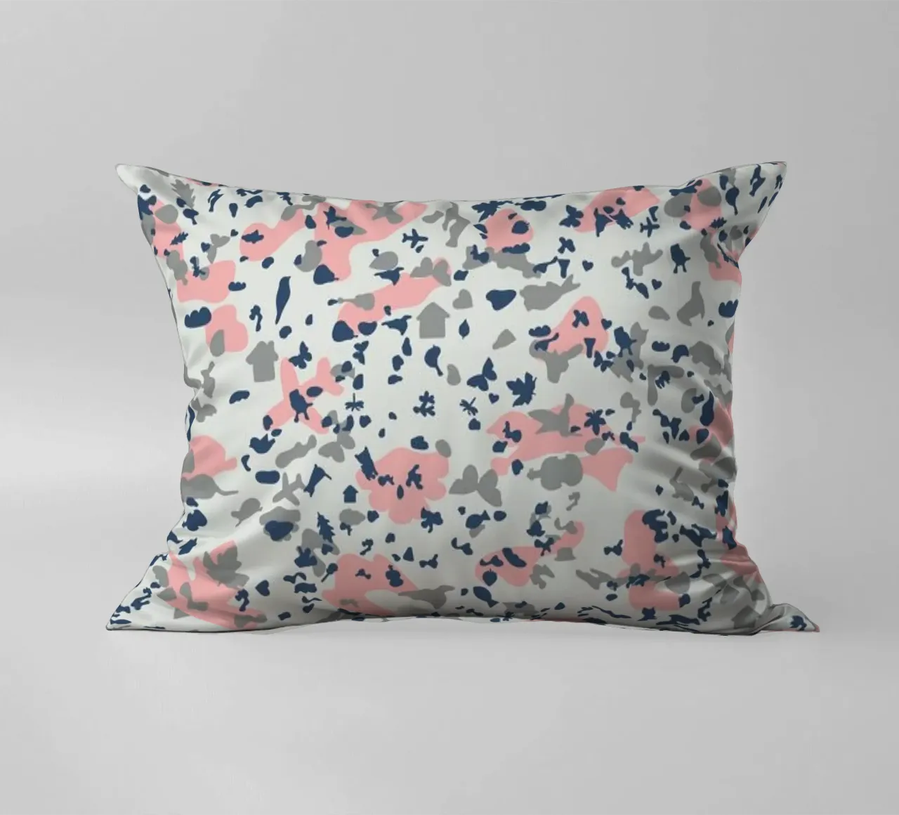 UN/HIDE - Camo Rmady Fathi cuscino da Arthelps gGmbH