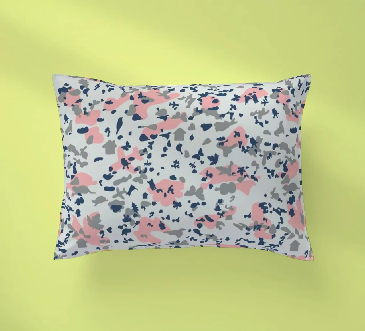 UN/HIDE - Camo Rmady Fathi cuscino da Arthelps gGmbH