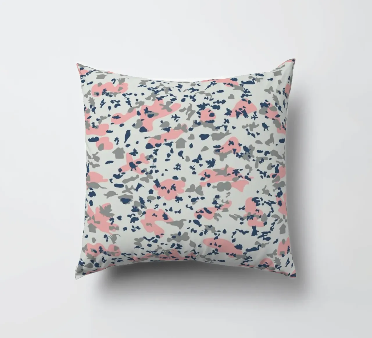 UN/HIDE - Camo Rmady Fathi cuscino da Arthelps gGmbH