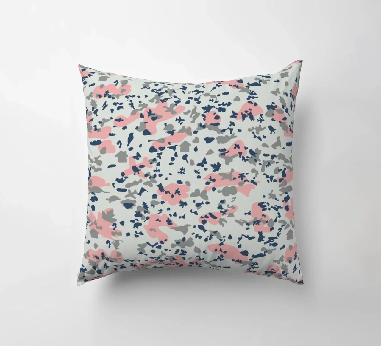 UN/HIDE - Camo Rmady Fathi cuscino da Arthelps gGmbH