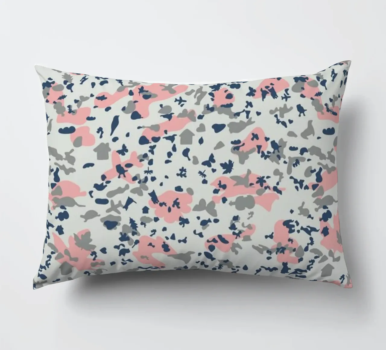 UN/HIDE - Camo Rmady Fathi cuscino da Arthelps gGmbH