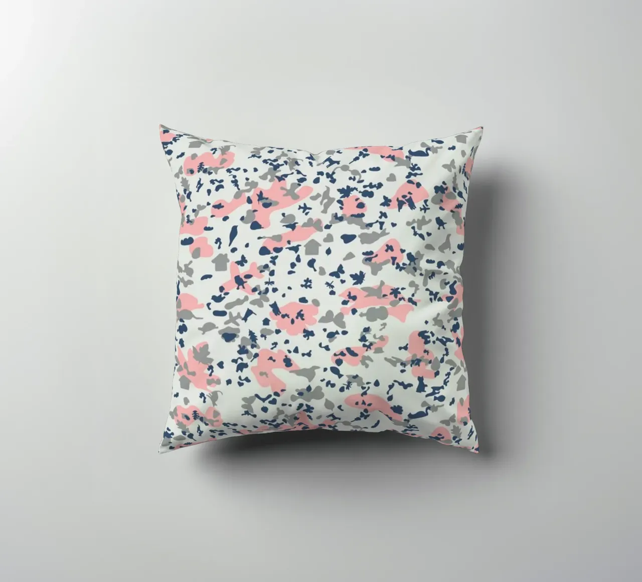 UN/HIDE - Camo Rmady Fathi cuscino da Arthelps gGmbH