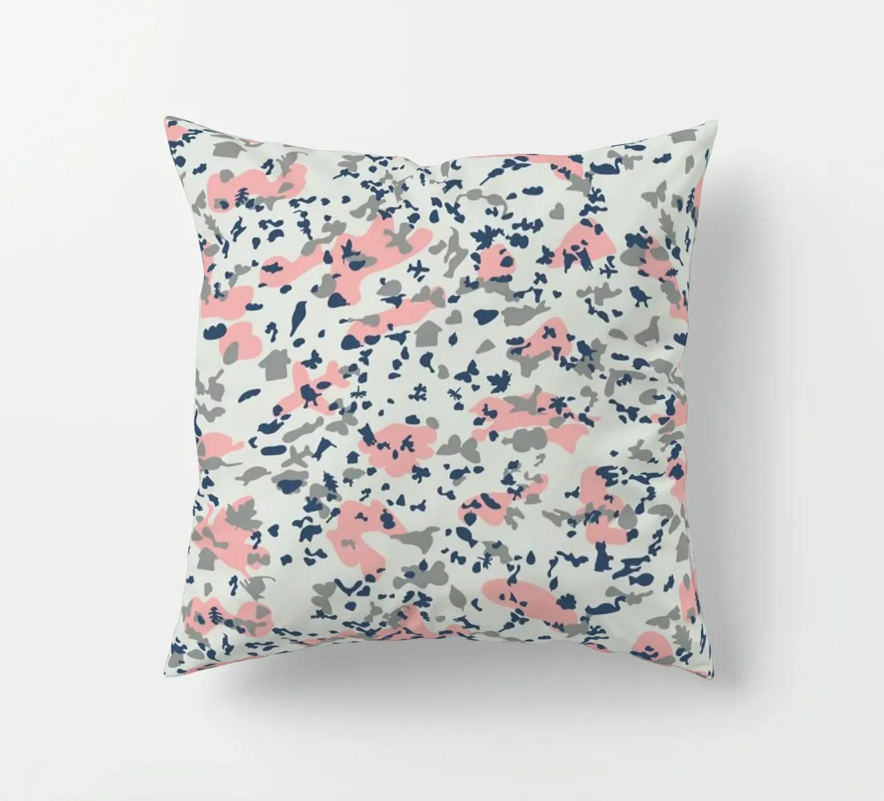 UN/HIDE - Camo Rmady Fathi cuscino da Arthelps gGmbH