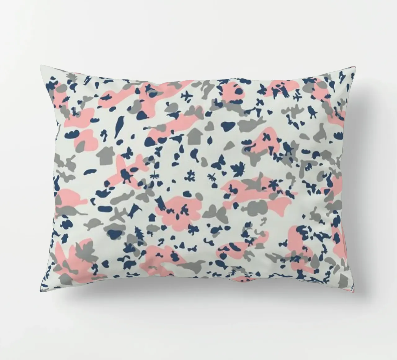 UN/HIDE - Camo Rmady Fathi cuscino da Arthelps gGmbH