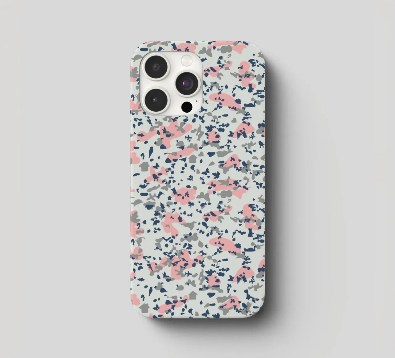 UN/HIDE - Camo Rmady Fathi cover iphone da Arthelps gGmbH