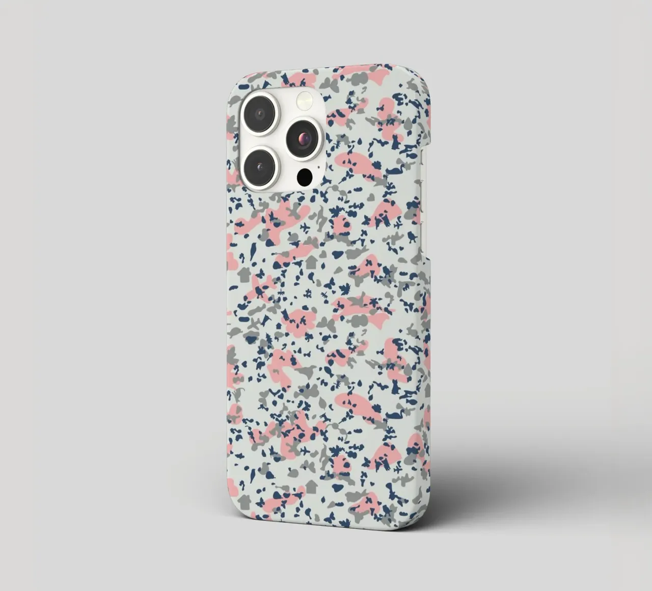 UN/HIDE - Camo Rmady Fathi cover iphone da Arthelps gGmbH