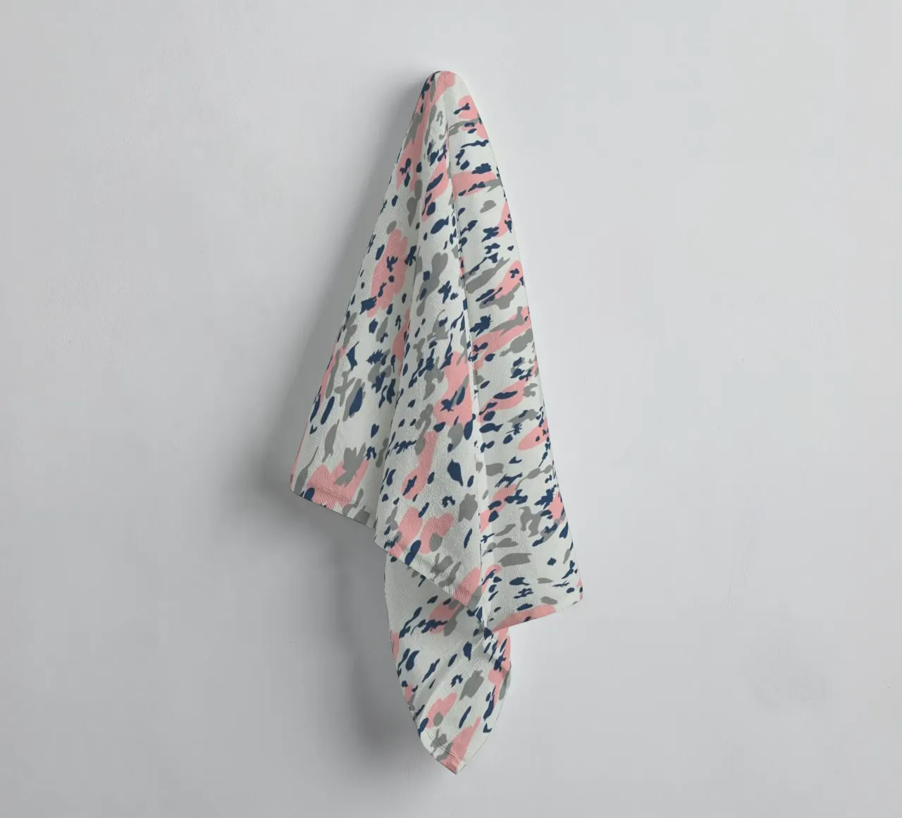 UN/HIDE - Camo Rmady Fathi asciugamano da bagno da Arthelps gGmbH