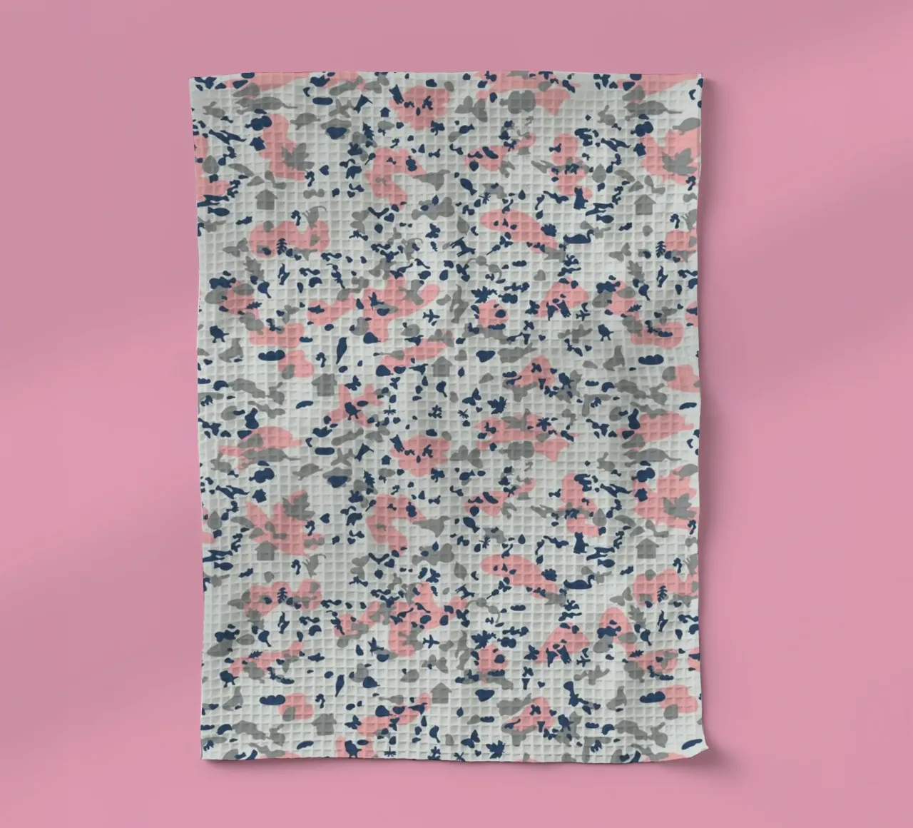 UN/HIDE - Camo Rmady Fathi torchon de Arthelps gGmbH