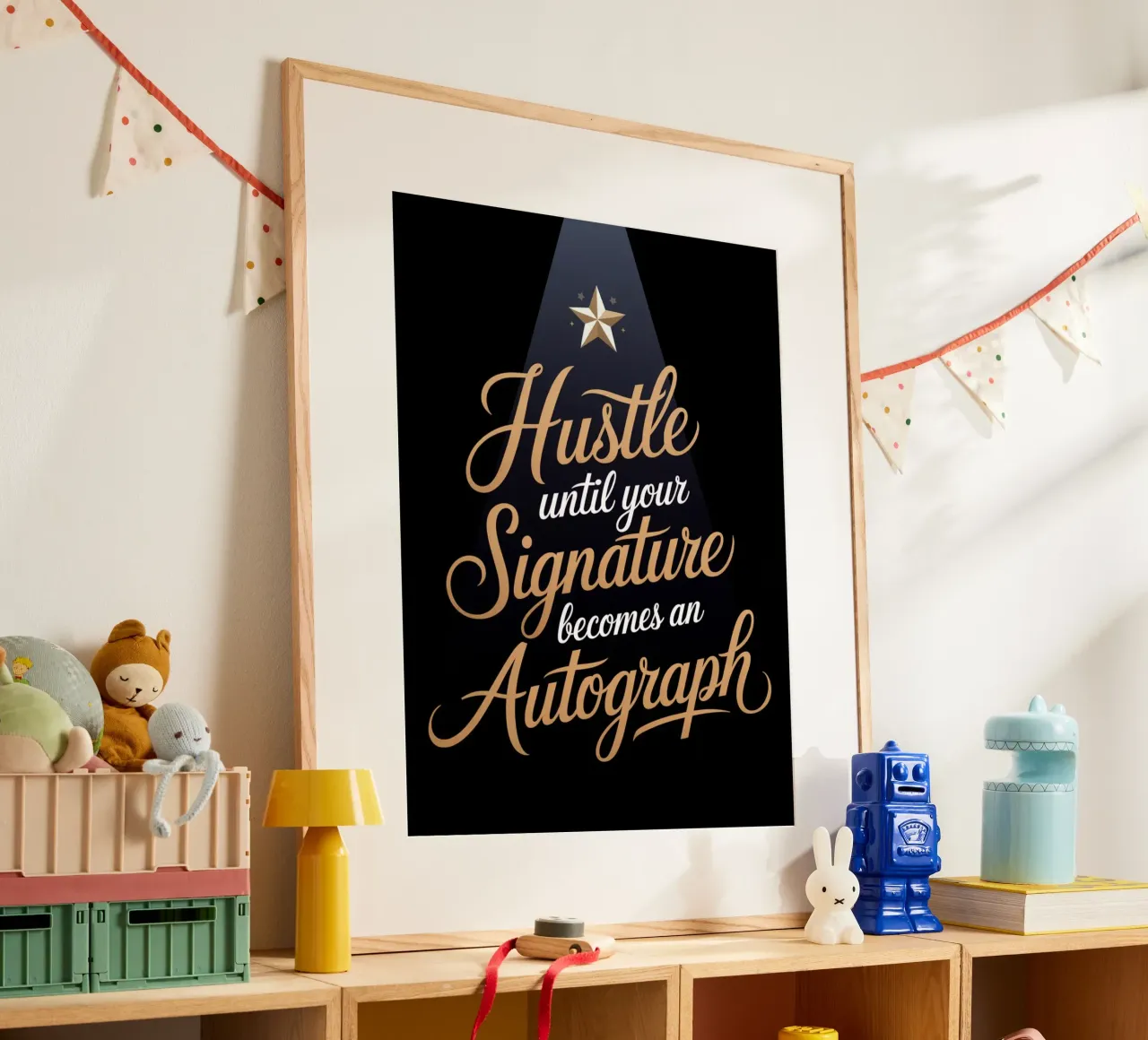 Datevi da fare finché la vostra firma non diventerà un autografo carta hahnemühle da logic