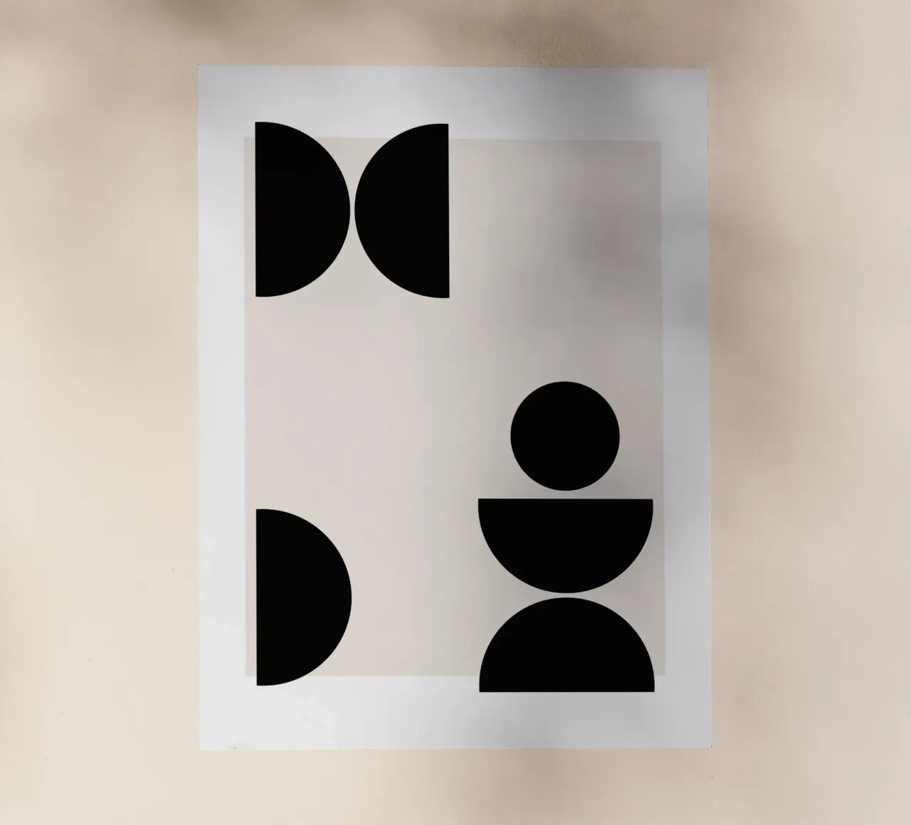 The New Simple No 71 pellicola backlit da treechild