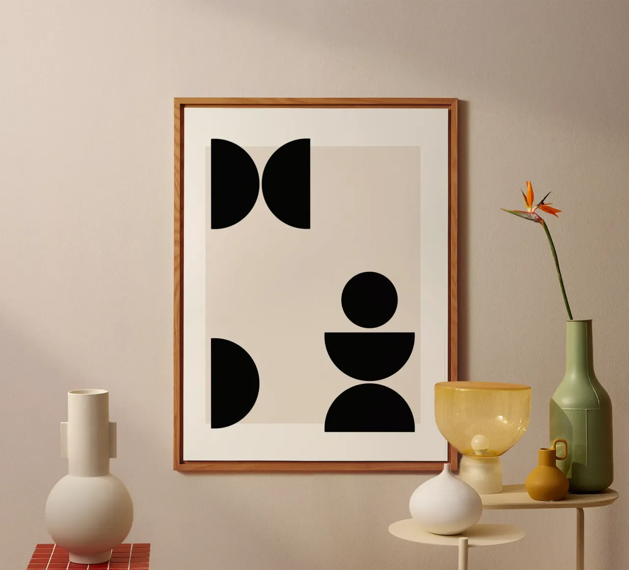 The New Simple No 71 alluminio dibond da treechild