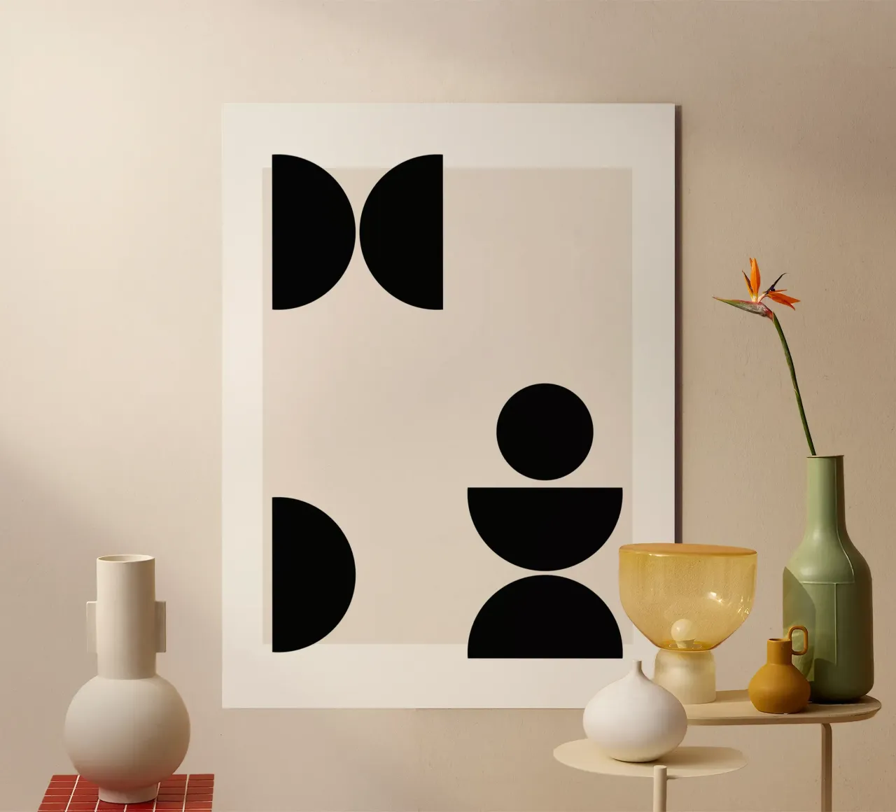 The New Simple No 71 alluminio dibond da treechild