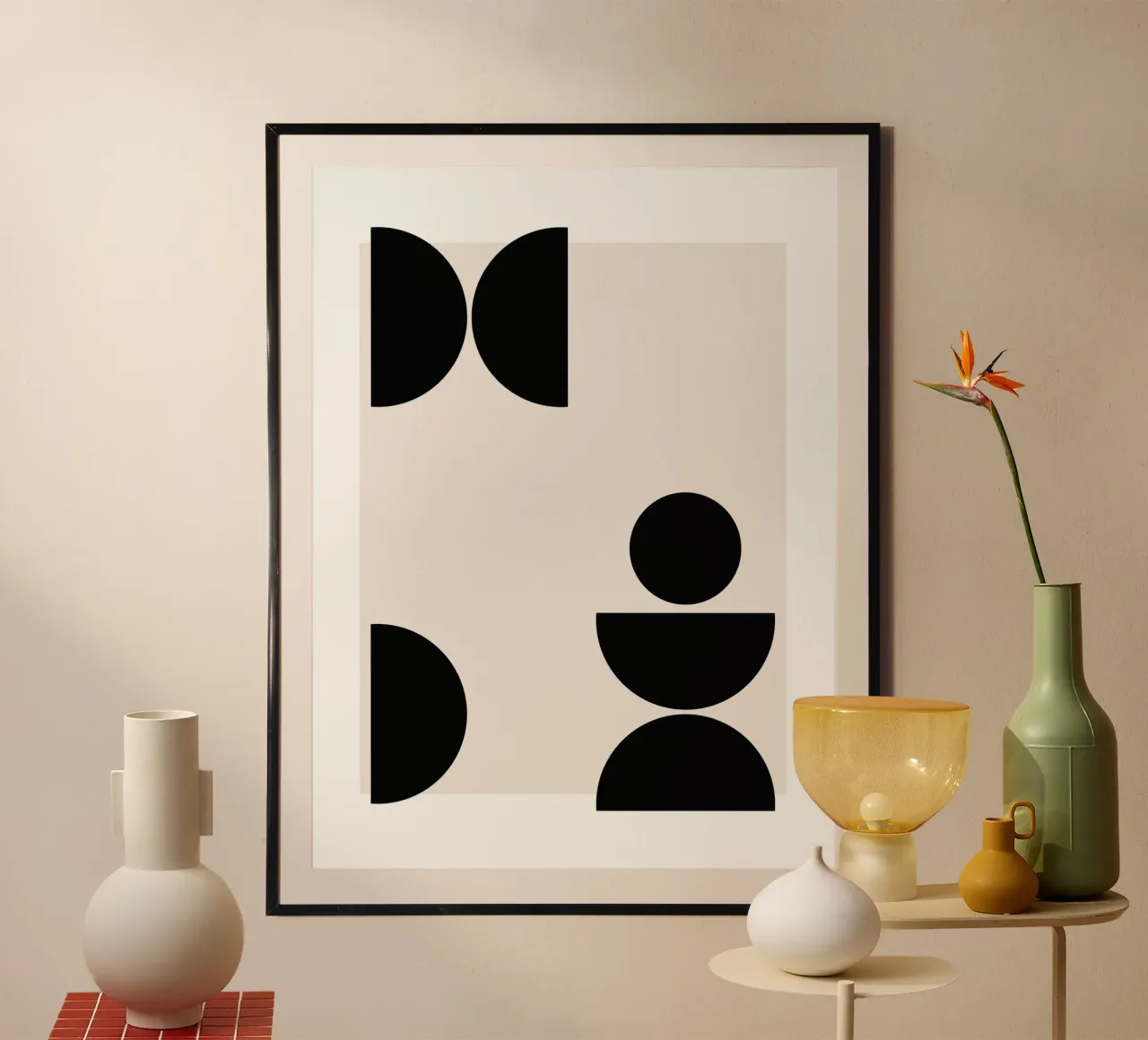 The New Simple No 71 poster da treechild