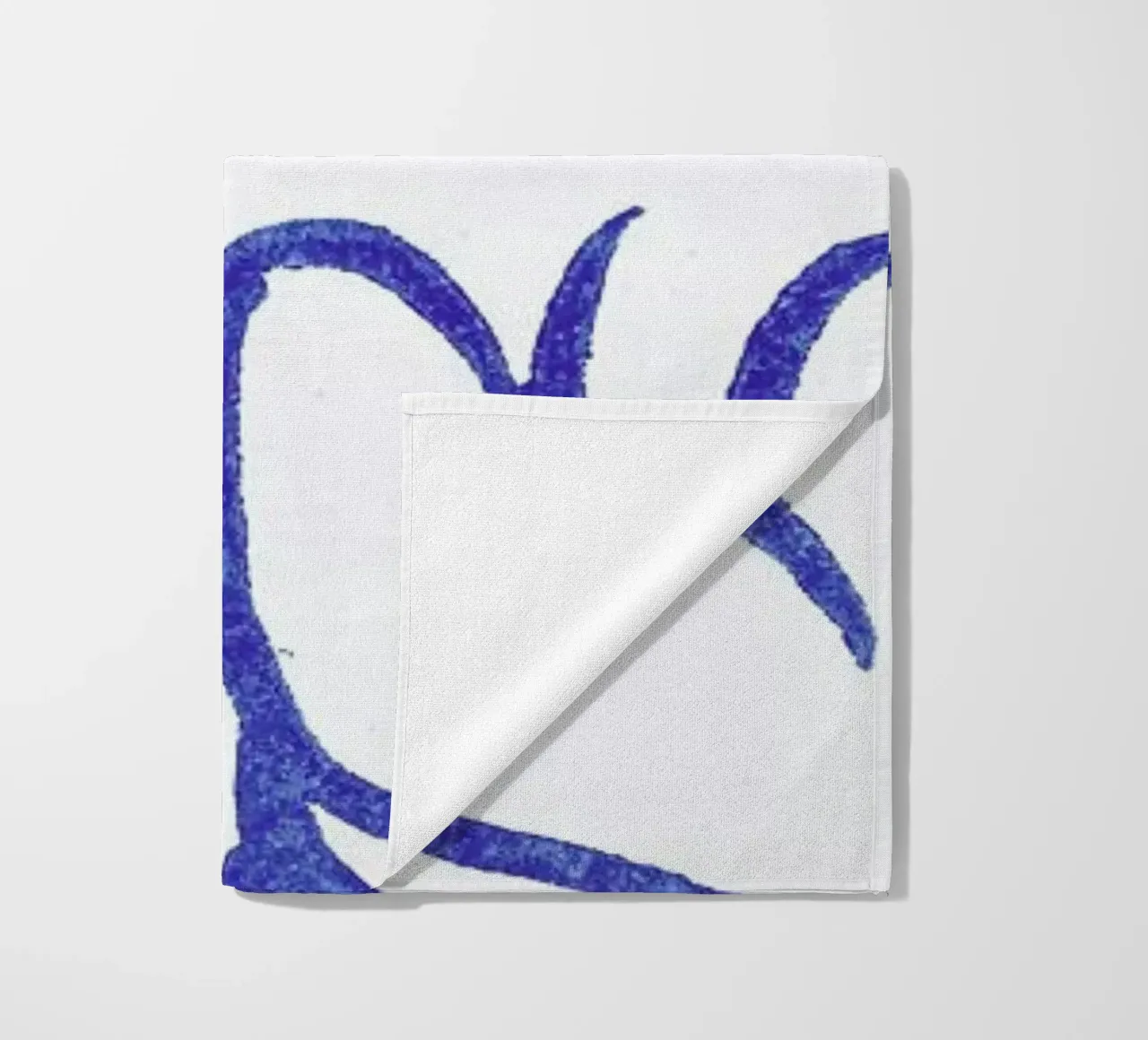 Thumbs Up! telo mare da Anna Fietta