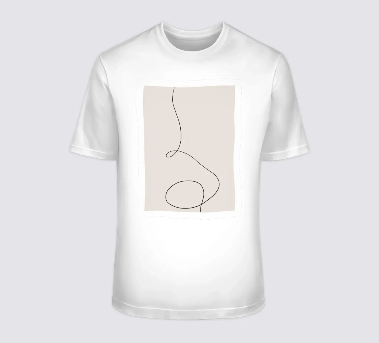 The New Simple No 72 camiseta de treechild
