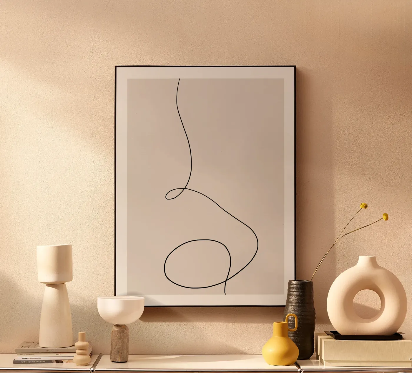 The New Simple No 72 plexiglass da treechild