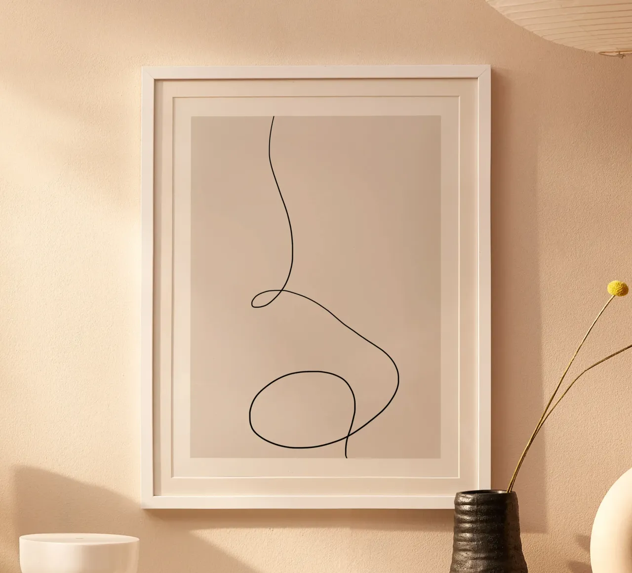 The New Simple No 72 poster da treechild