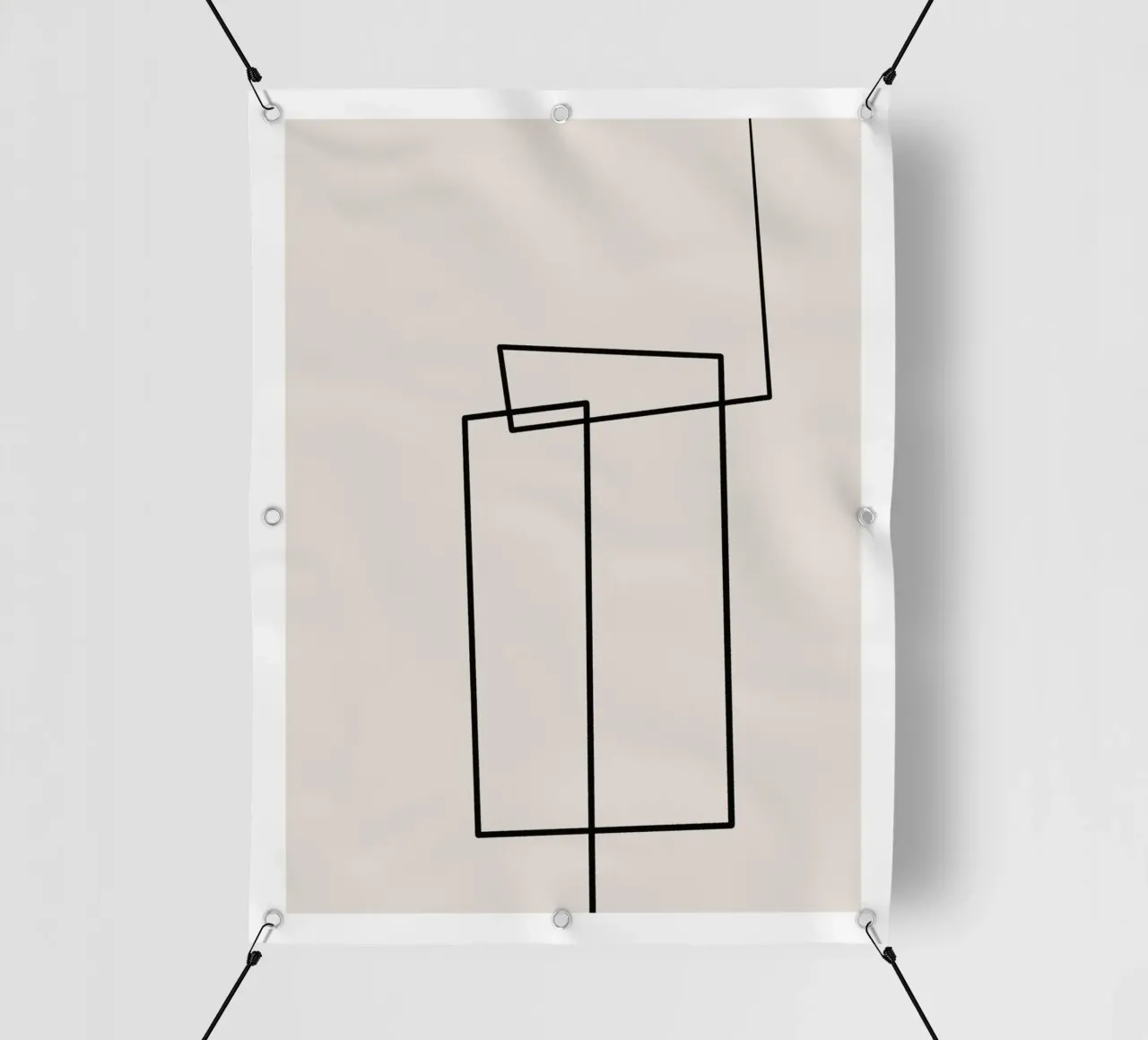 The New Simple No 73 telo in pvc da treechild