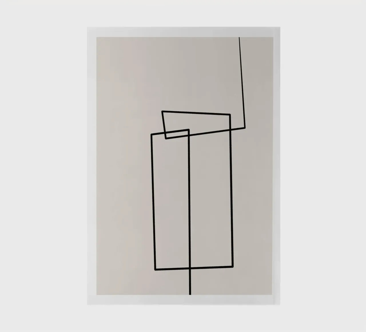 The New Simple No 73 carnet de notes de treechild