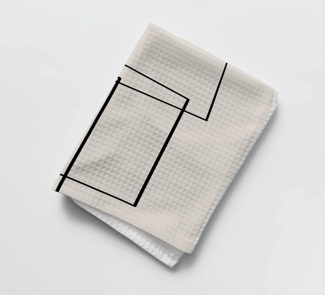 The New Simple No 73 torchon de treechild