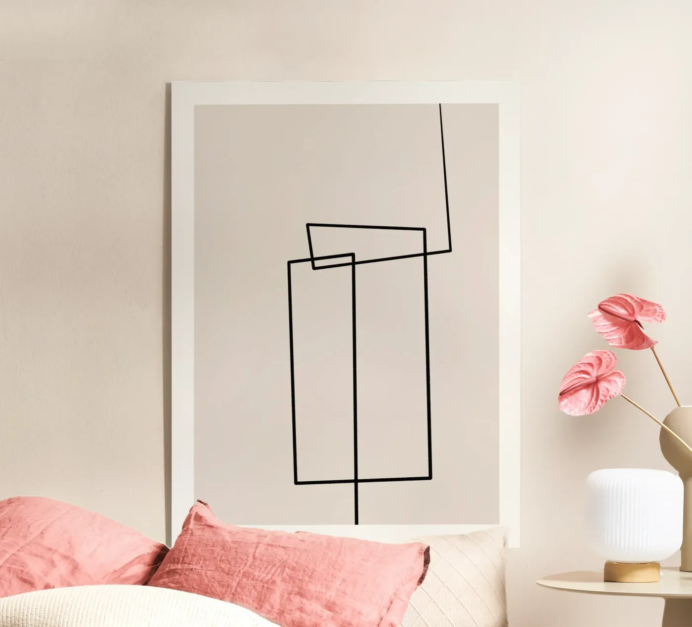The New Simple No 73 plexiglass da treechild