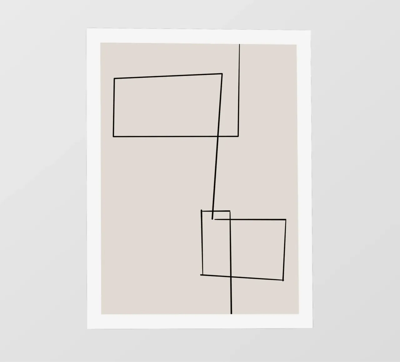 The New Simple No 74 pellicola backlit da treechild