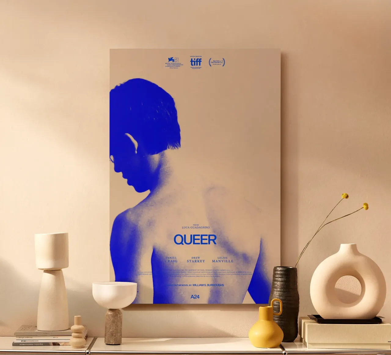 Queer pannello forex da Attaboy Dsgn