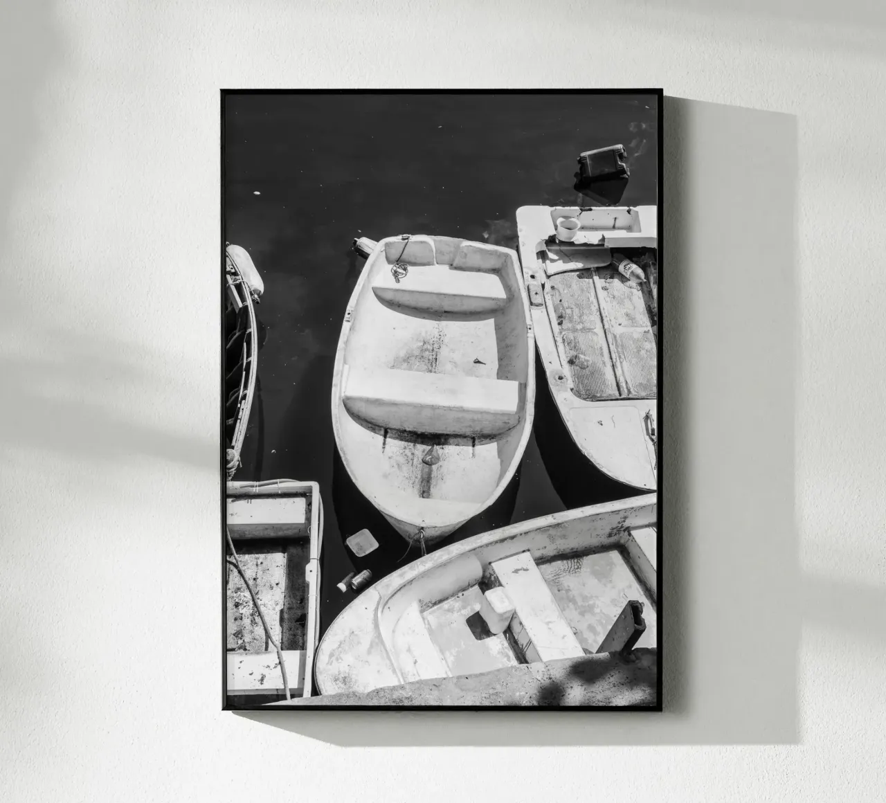 Parcheggio plexiglass da rafael campezato