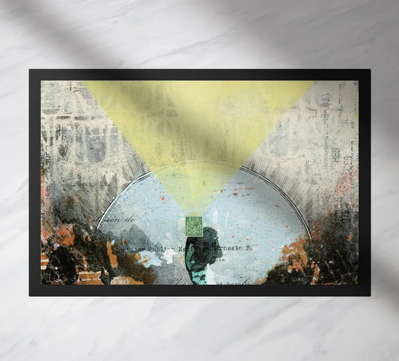 Ernesto deurmat van Tameo