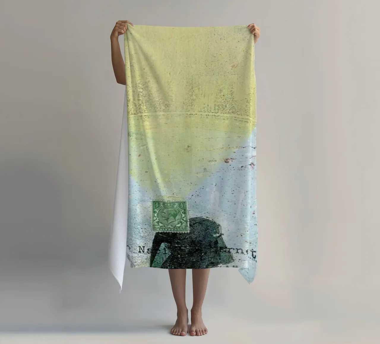 Ernesto telo mare da Tameo