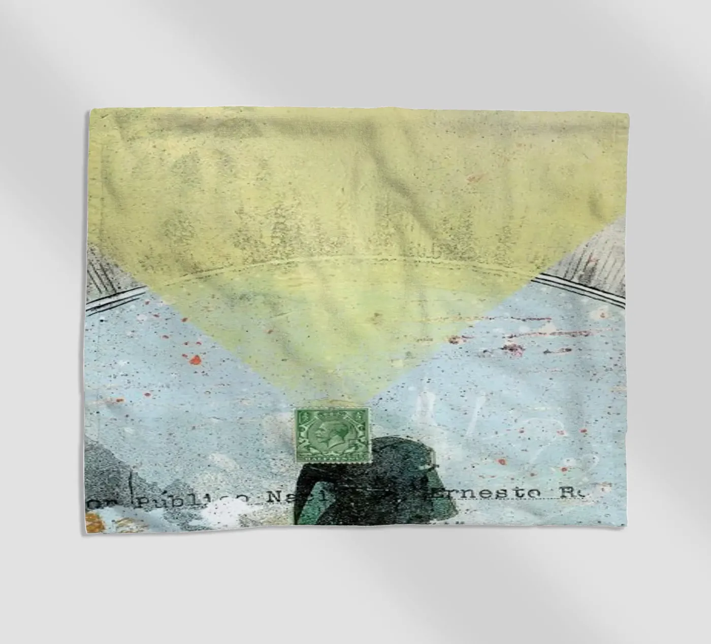 Ernesto telo mare da Tameo