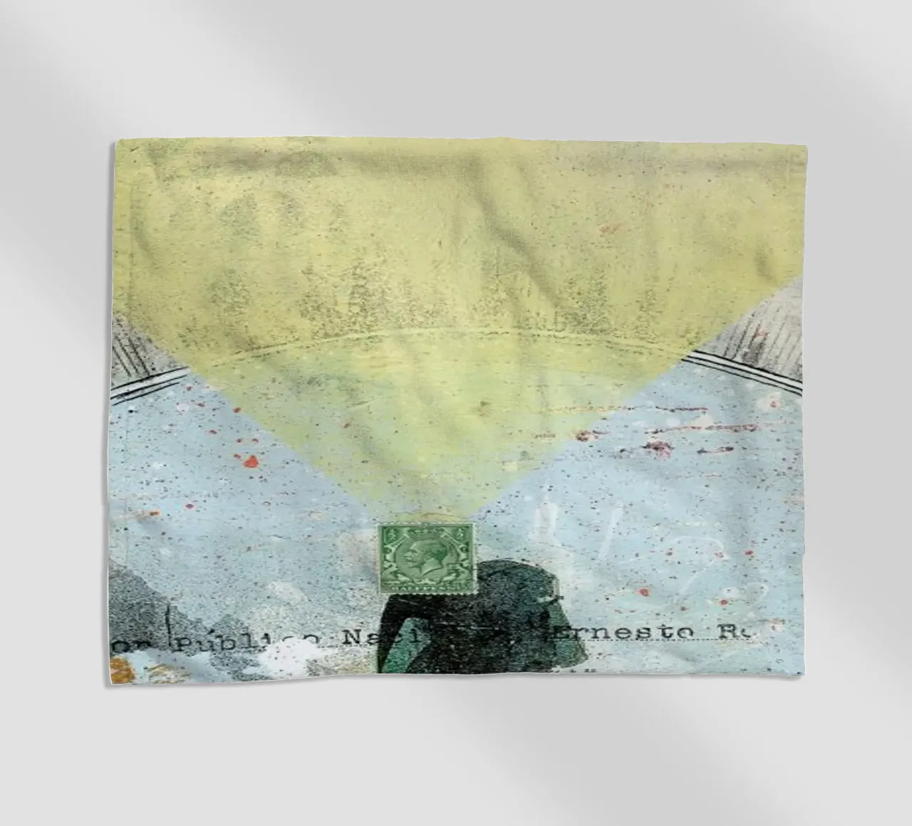 Ernesto telo mare da Tameo