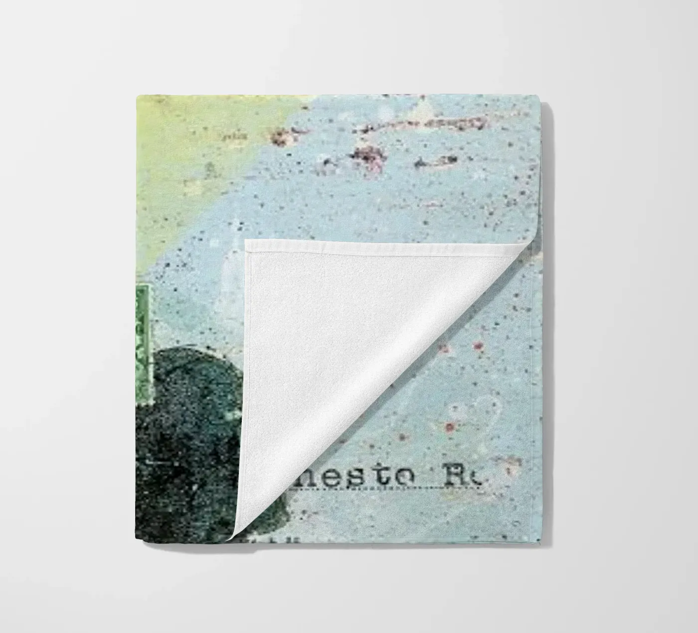 Ernesto telo mare da Tameo