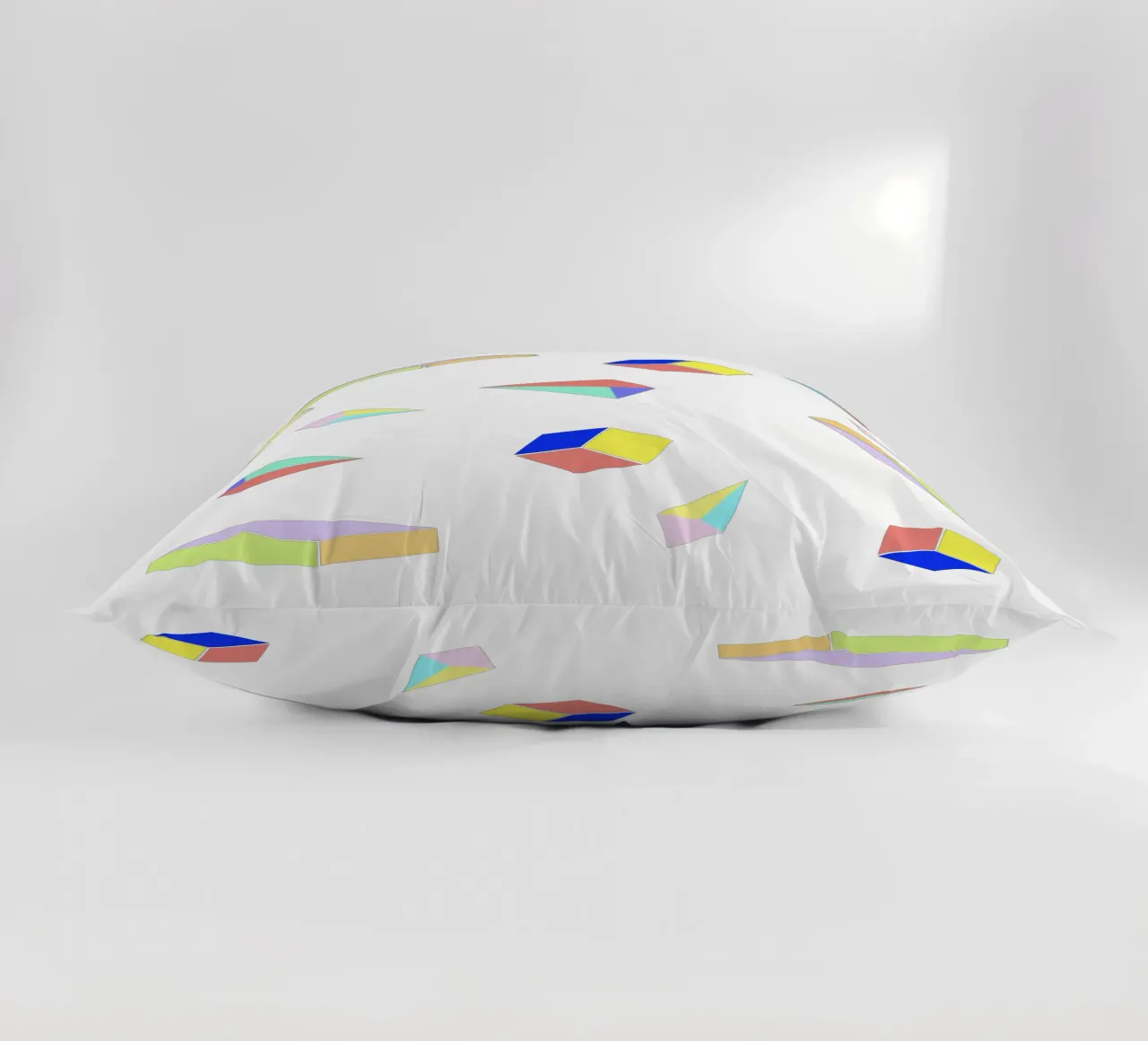 A THING THAT IS GOOD FOR EVERYONE IS NOT ALWAYS GOOD FOR YOU cuscino da natural neutral