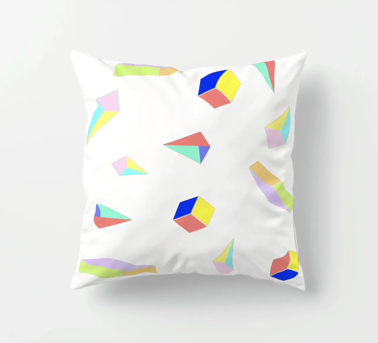 A THING THAT IS GOOD FOR EVERYONE IS NOT ALWAYS GOOD FOR YOU cuscino da natural neutral