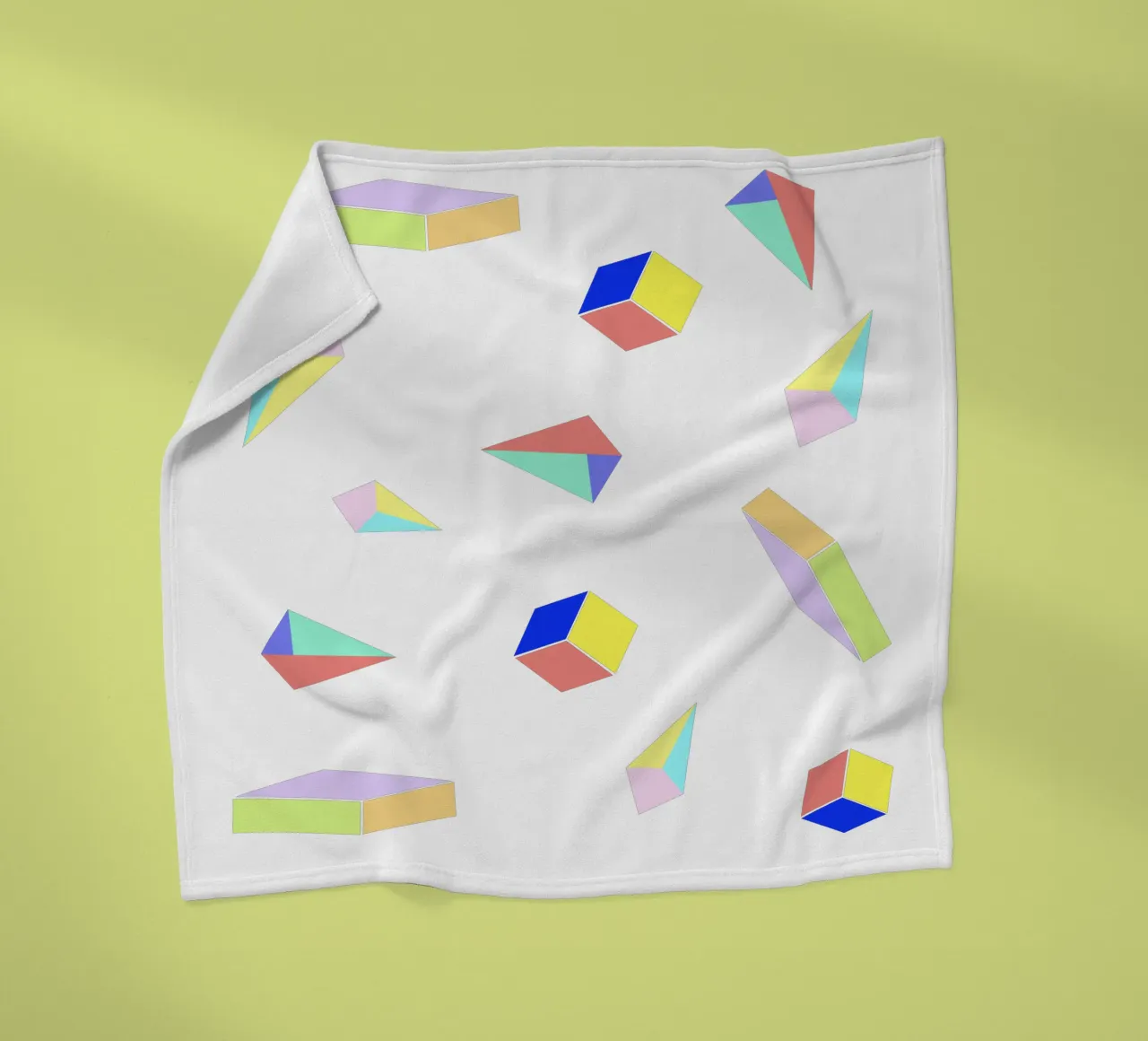 A THING THAT IS GOOD FOR EVERYONE IS NOT ALWAYS GOOD FOR YOU coperta in pile da natural neutral