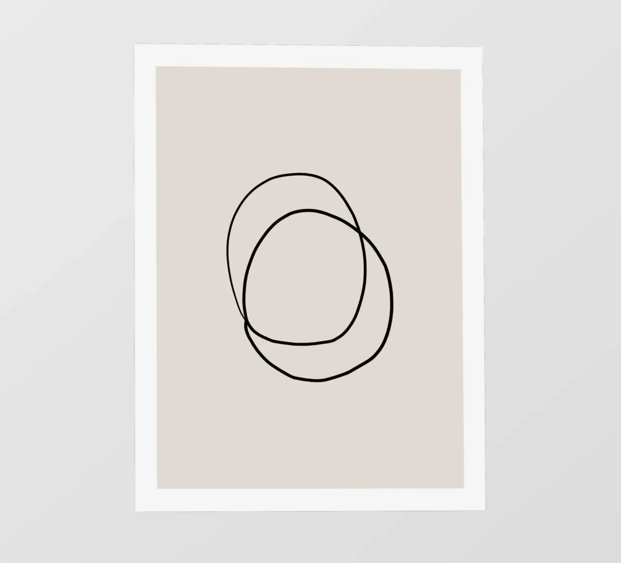 The New Simple No 75 telo in pvc da treechild