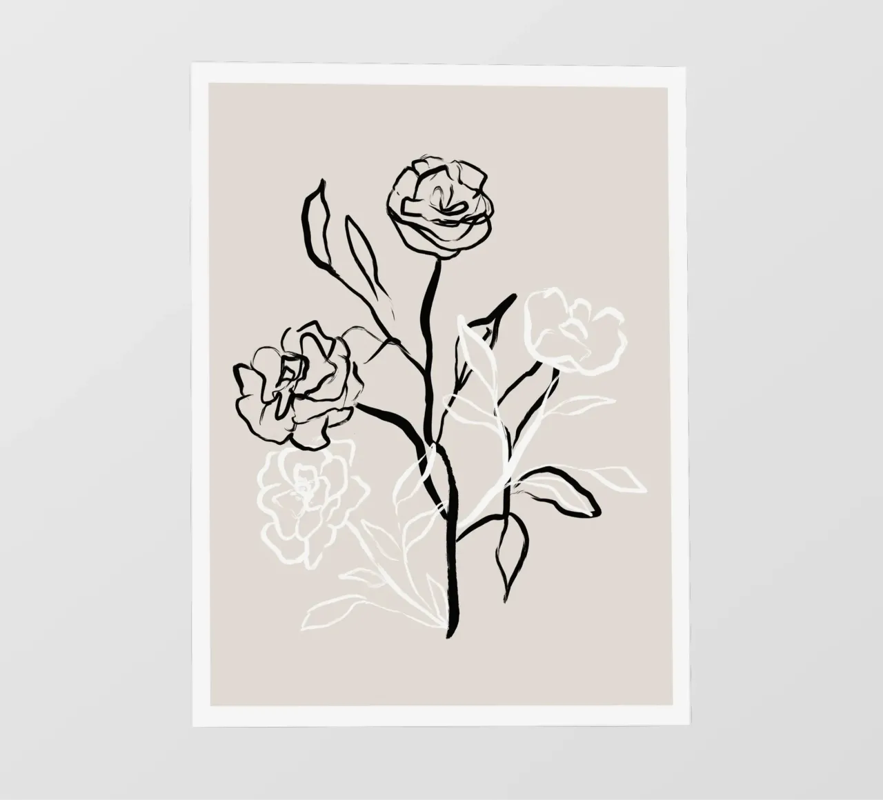 The New Simple No 76 telo in pvc da treechild