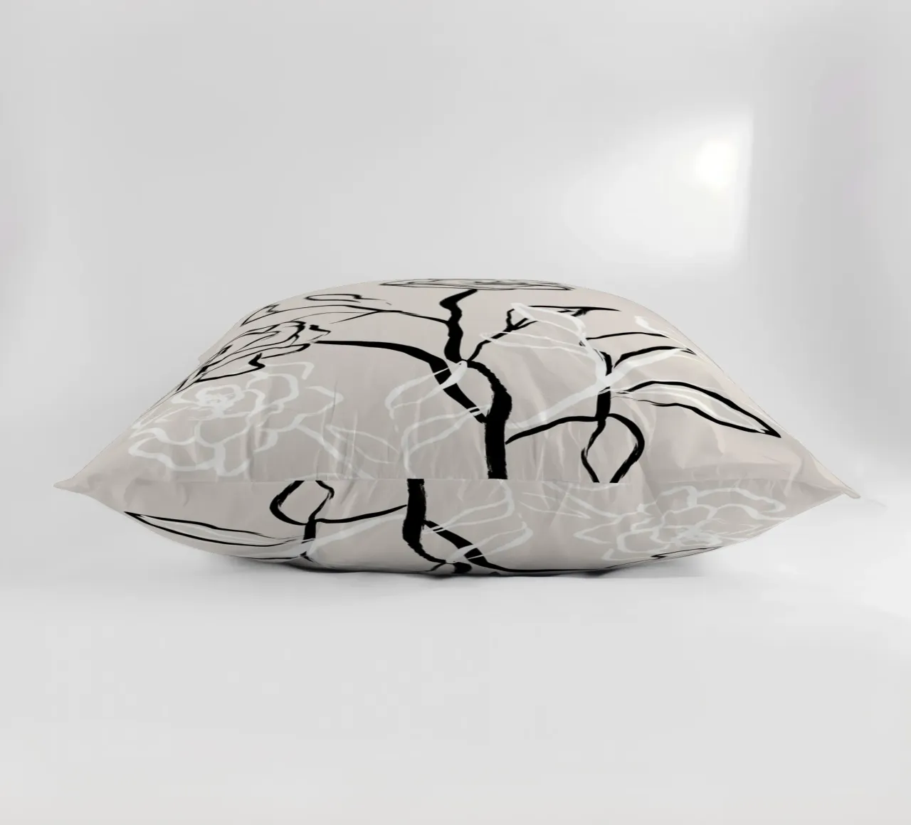 The New Simple No 76 cuscino da treechild