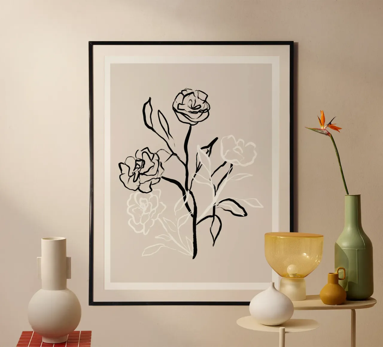 The New Simple No 76 hahnemühle by treechild