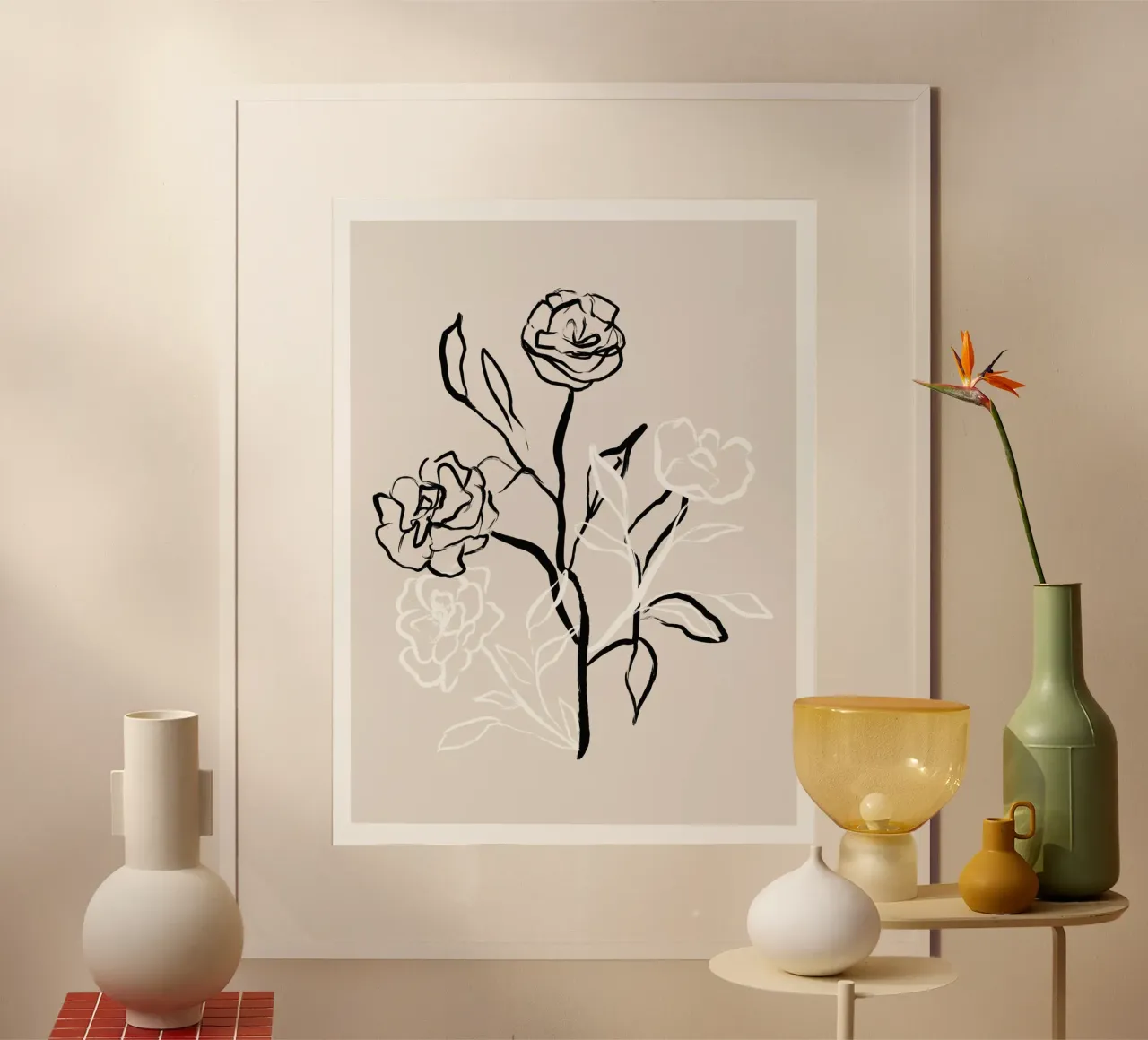 The New Simple No 76 hahnemühle by treechild