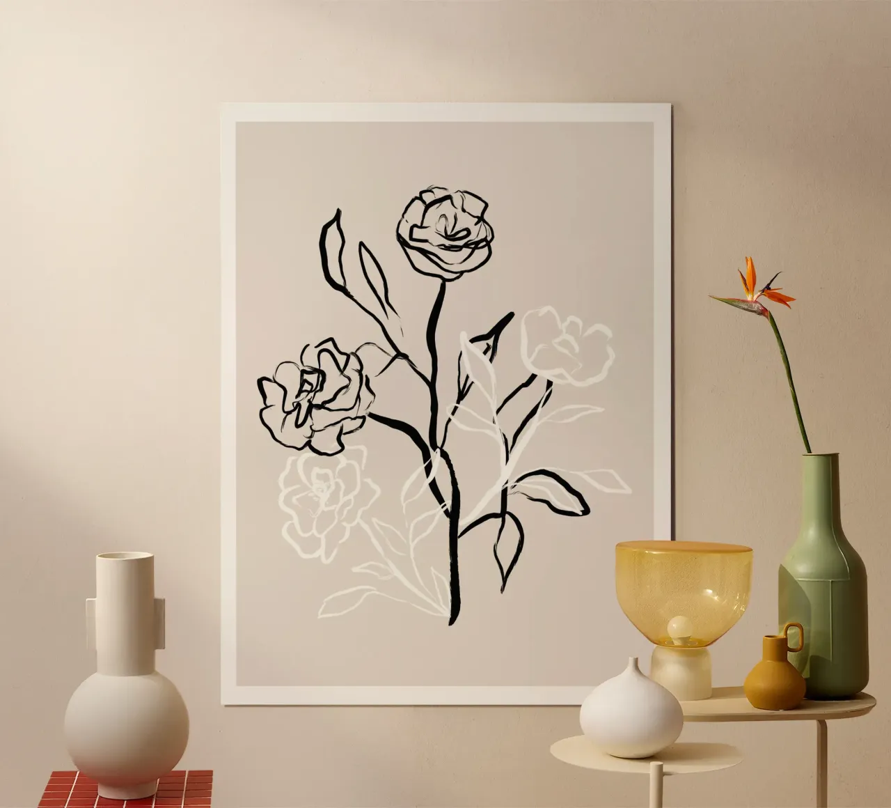 The New Simple No 76 hahnemühle by treechild