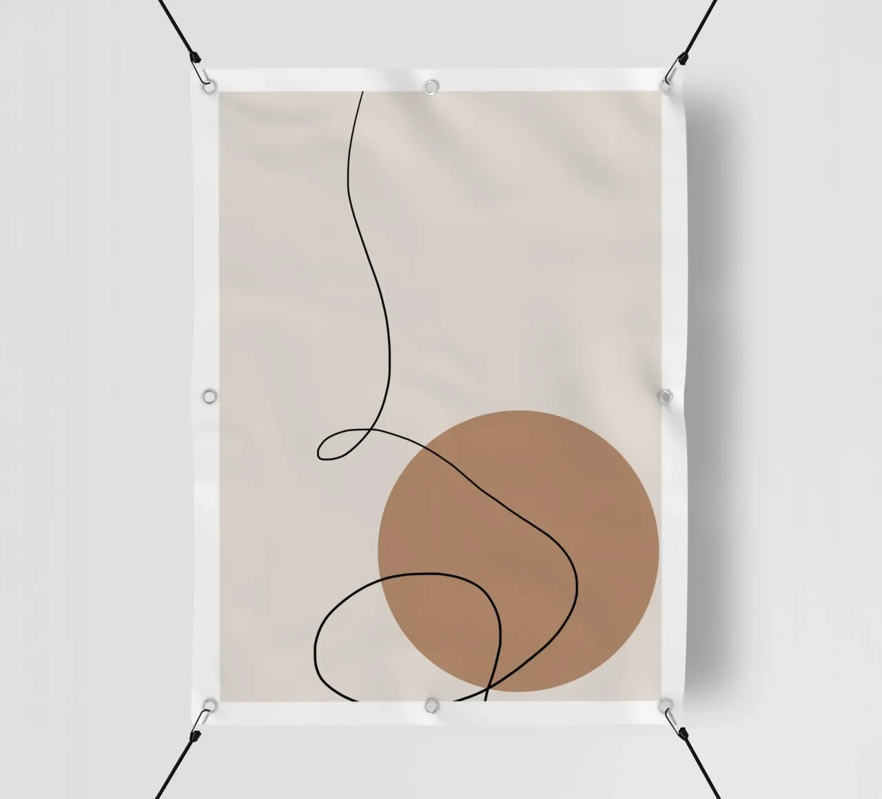 The New Simple No 77 telo in pvc da treechild