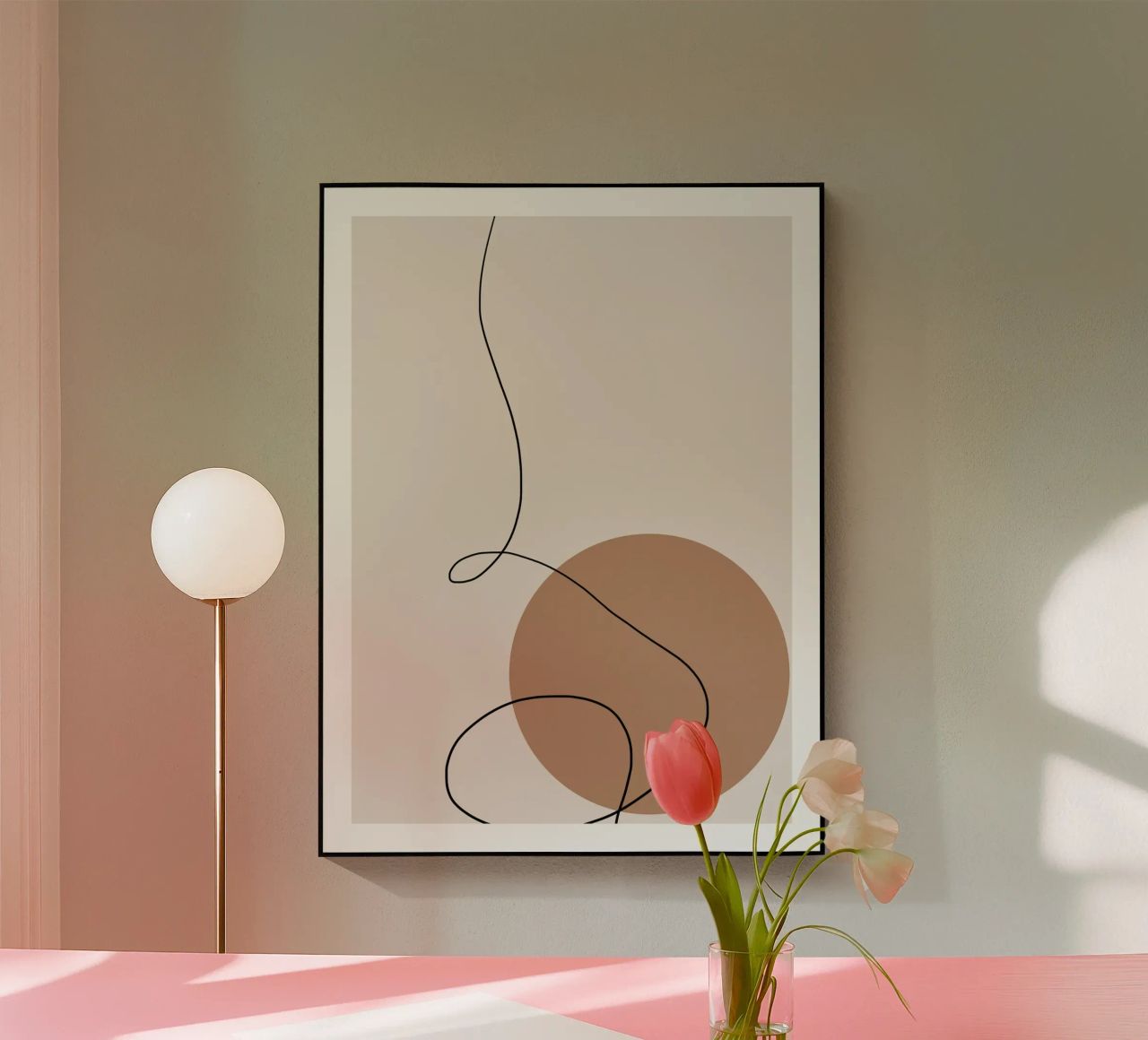 The New Simple No 77 plexiglass da treechild